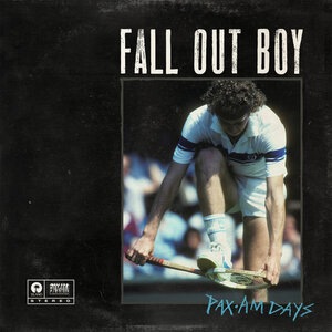 Fall Out Boy 17