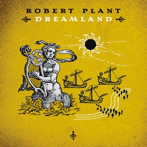 Robert Plant 12