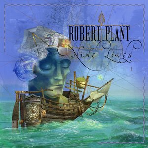 Robert Plant 8