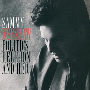 Sammy Kershaw 18