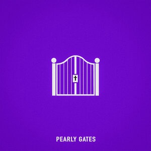 Pearly Gates