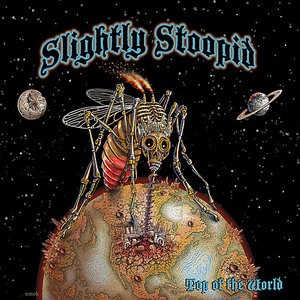 Slightly Stoopid 10