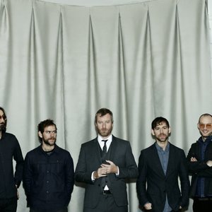 The National 28