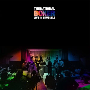 The National 19