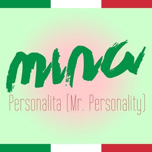 Personalità