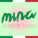 Personalità