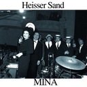 Heisser Sand