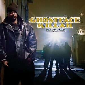 Ghostface Killah 74