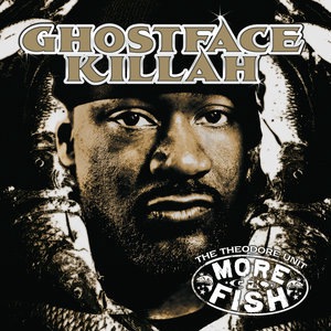 Ghostface Killah 70