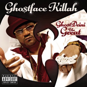 Ghostface Killah 69