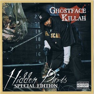 Ghostface Killah 67