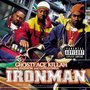 Ghostface Killah 57