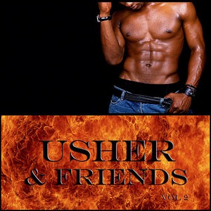 Usher 55