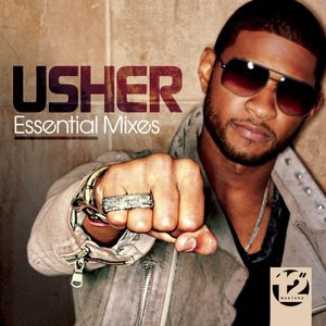 Usher 50