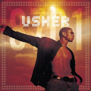 Usher 46