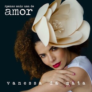 Vanessa Da Mata 14