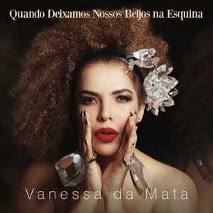 Vanessa Da Mata 13