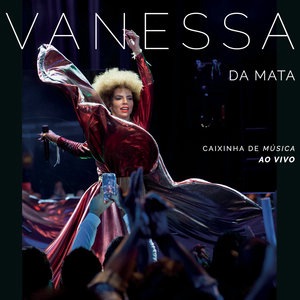 Vanessa Da Mata 11