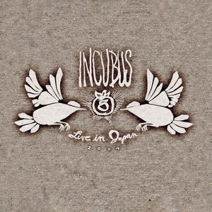 Incubus 12