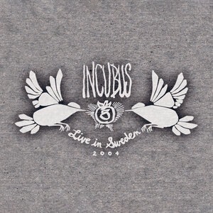 Incubus 11