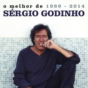 Sérgio Godinho 25