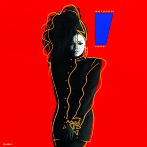 Janet Jackson 32