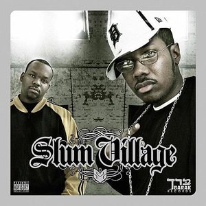 Slum Village 25