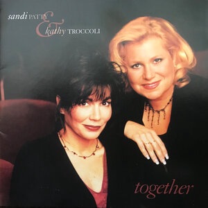 Sandi Patty 15