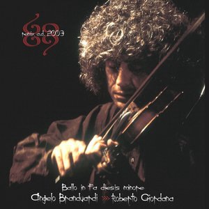 Ballo in fa diesis minore