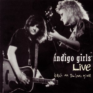 Indigo Girls 19