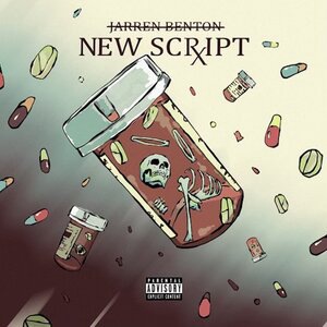 Jarren Benton 37