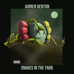 Jarren Benton 34