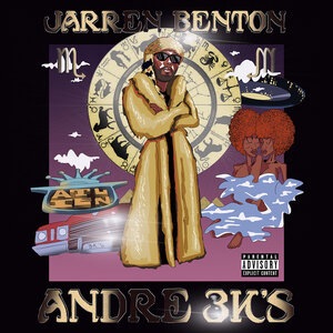 Jarren Benton 33