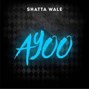 Shatta Wale 50
