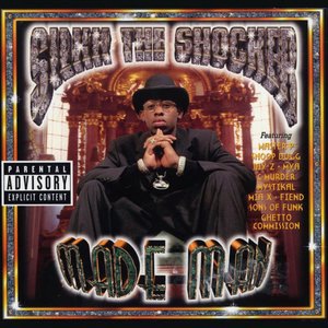 Silkk The Shocker 38