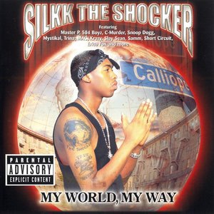 Silkk The Shocker 36