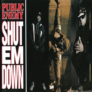 Public Enemy 21