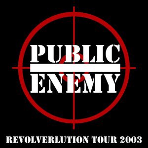 Public Enemy 20