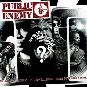 Public Enemy 17