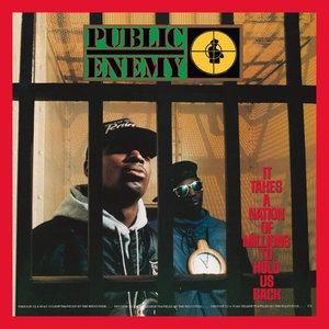 Public Enemy 16