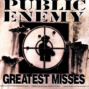 Public Enemy 14