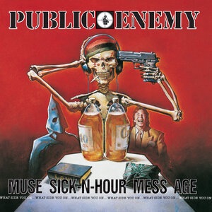 Public Enemy 13