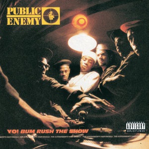 Public Enemy 10