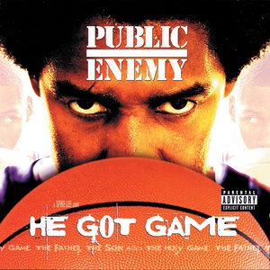 Public Enemy 9