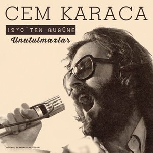 Cem Karaca 20