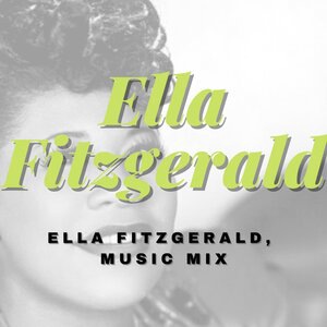 Ella Fitzgerald 433