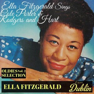 Ella Fitzgerald 432