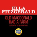 Old MacDonald Had A Farm