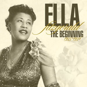 Ella Fitzgerald 411