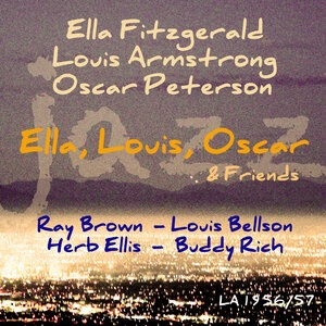 Ella Fitzgerald 402